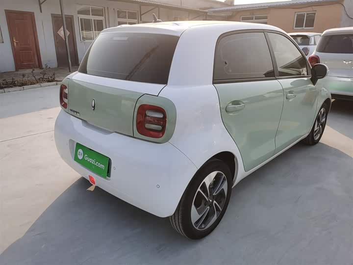 Фото 7 - Ora Black Cat