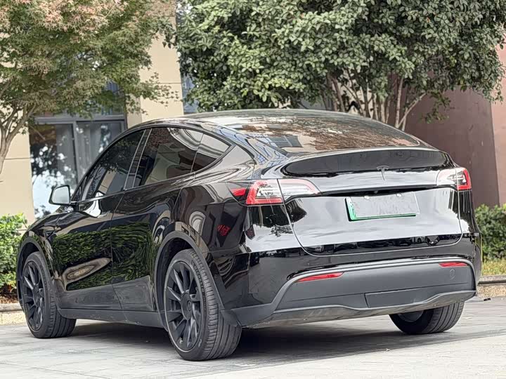 Фото 8 - Tesla Model Y