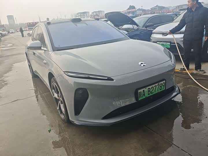 Фото 2 - Nio ET5T