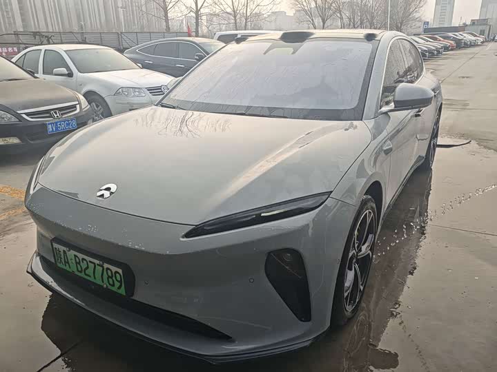 Фото 3 - Nio ET5T