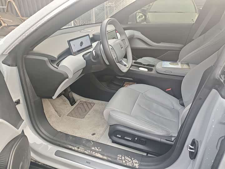 Фото 4 - Nio ET5T