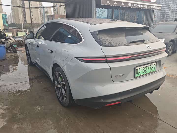 Фото 6 - Nio ET5T