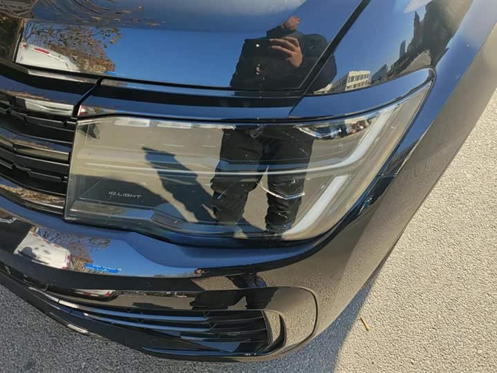 Фото 5 - Volkswagen Teramont X