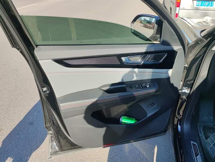 Фото 7 - Volkswagen Teramont X