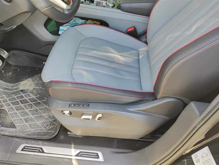 Фото 9 - Volkswagen Teramont X