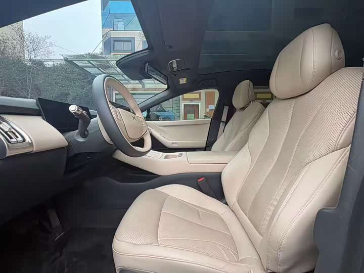 Фото 4 - XPeng F57