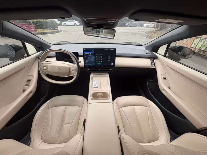 Фото 5 - XPeng F57