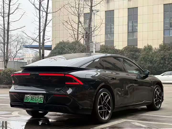 Фото 7 - XPeng F57