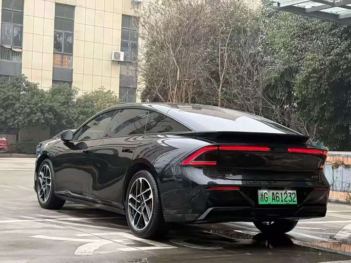 Фото 9 - XPeng F57