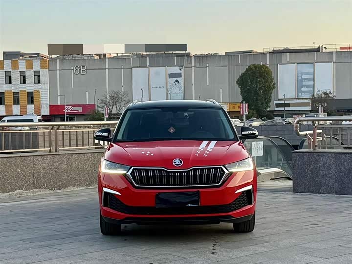 Фото 2 - Skoda Kamiq