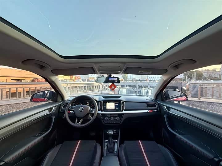 Фото 7 - Skoda Kamiq