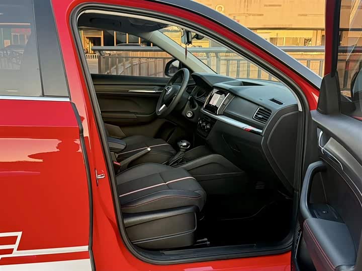 Фото 8 - Skoda Kamiq