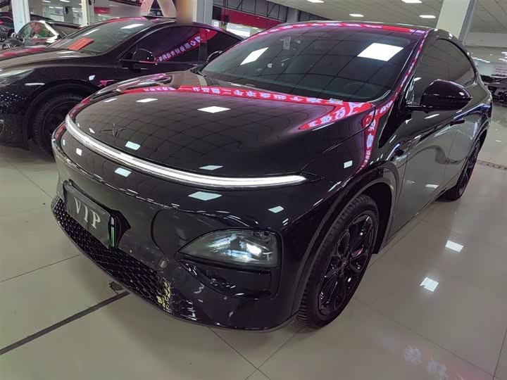 Фото 2 - XPeng G6