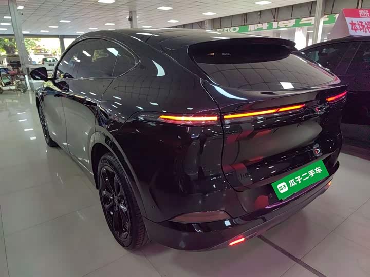 Фото 5 - XPeng G6