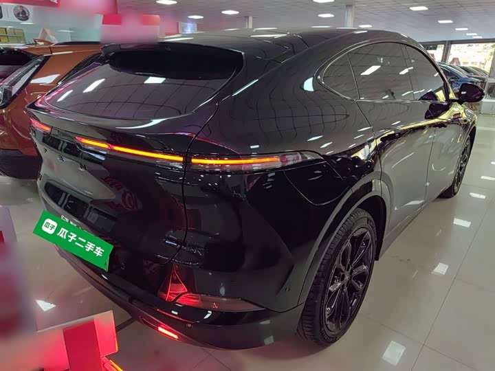 Фото 7 - XPeng G6