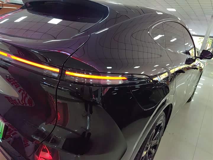 Фото 8 - XPeng G6