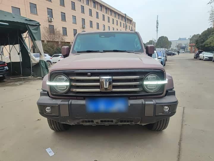 Фото 3 - Tank 300