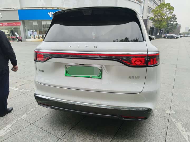 Фото 4 - Aito M8