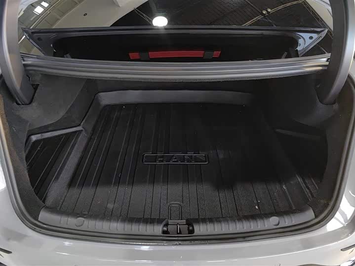 Фото 4 - BYD Han