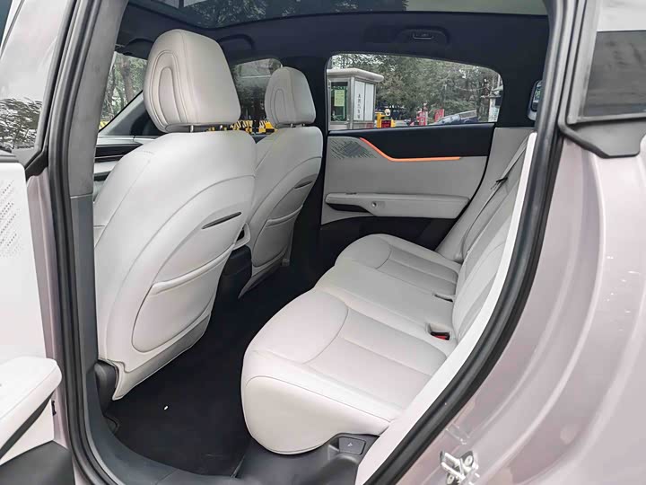 Фото 5 - XPeng G6