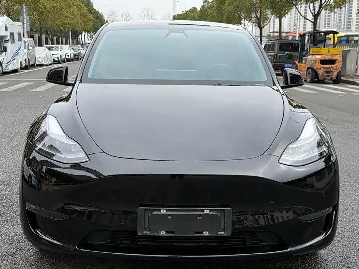Фото 2 - Tesla Model Y
