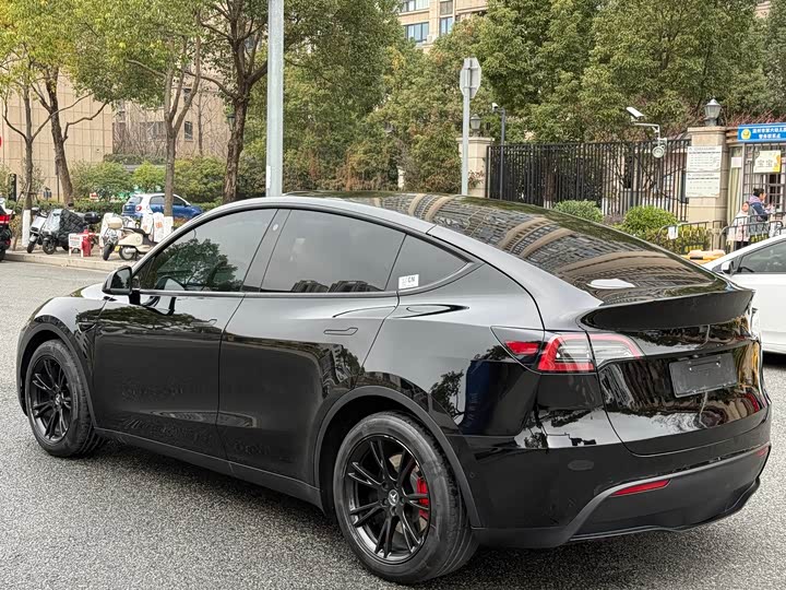 Фото 5 - Tesla Model Y