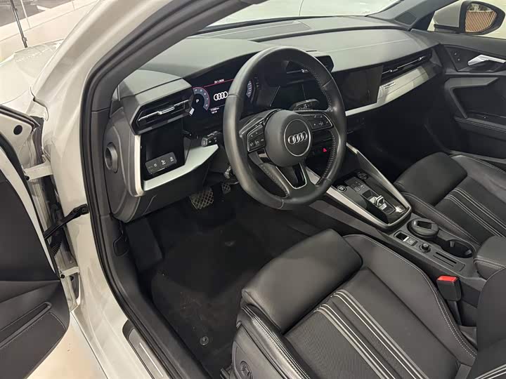 Фото 6 - Audi A3