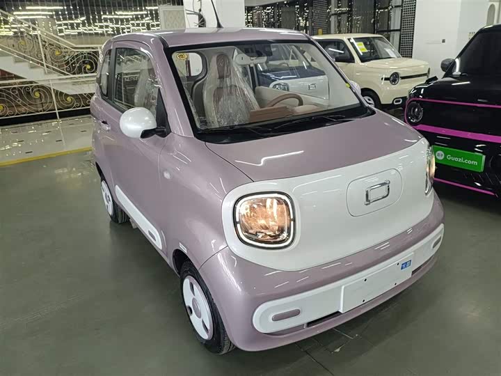 Фото 4 - Bestune Pony