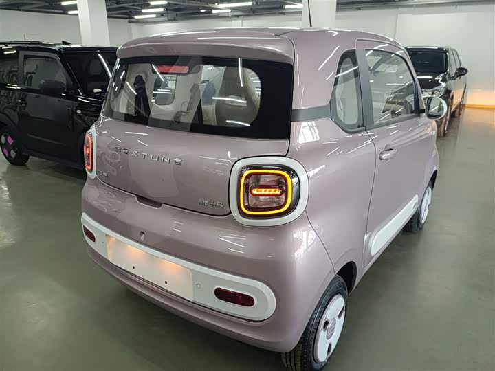 Фото 7 - Bestune Pony