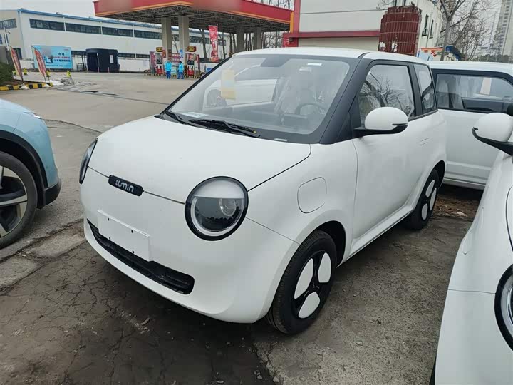 Фото 2 - Changan Qiyuan (Nevo) Lumin