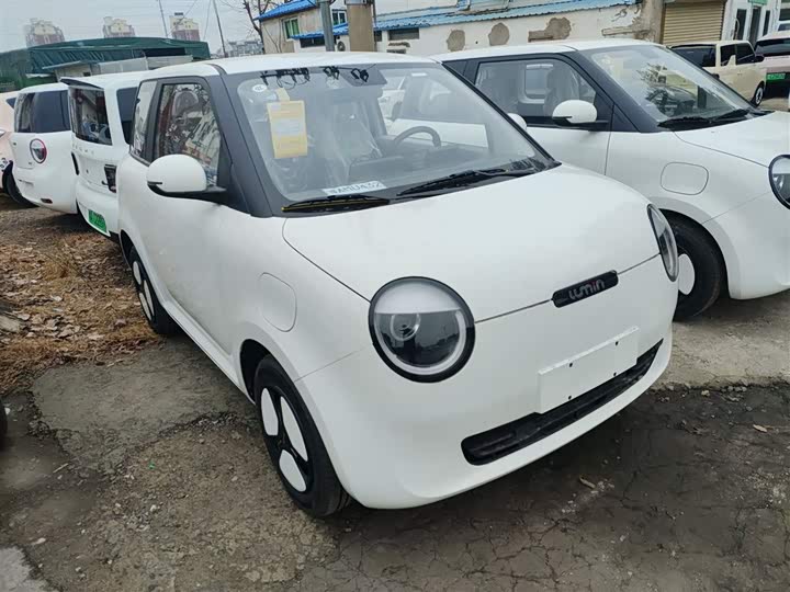 Фото 4 - Changan Qiyuan (Nevo) Lumin