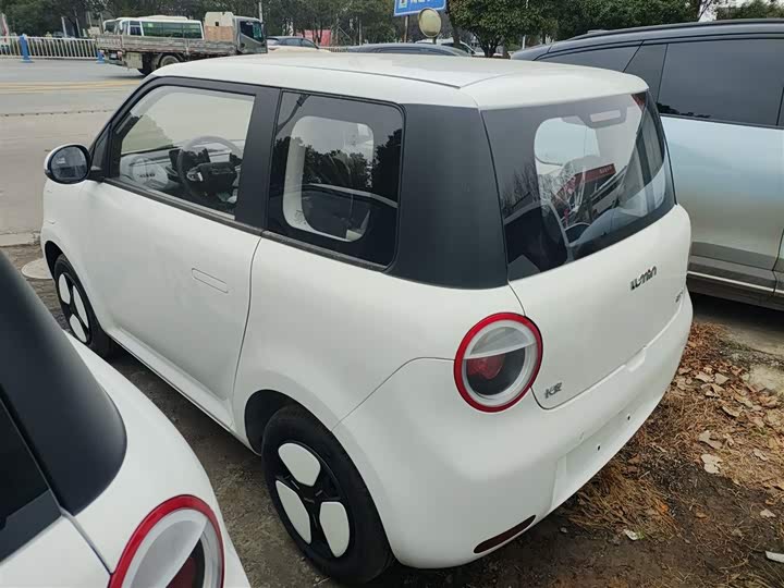 Фото 5 - Changan Qiyuan (Nevo) Lumin