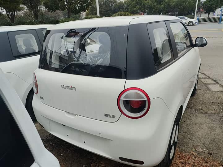 Фото 6 - Changan Qiyuan (Nevo) Lumin