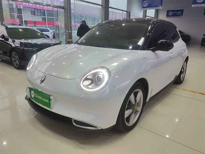 Фото 1 - Ora Good Cat (03)