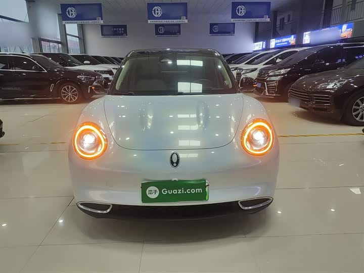 Фото 3 - Ora Good Cat (03)