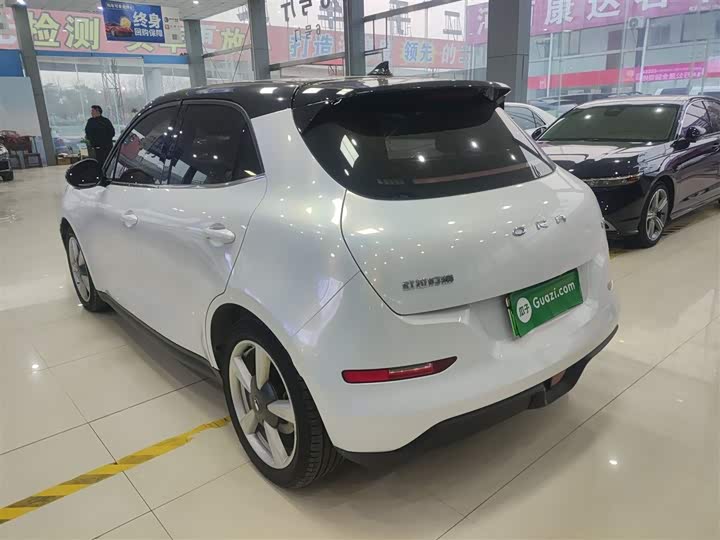 Фото 5 - Ora Good Cat (03)