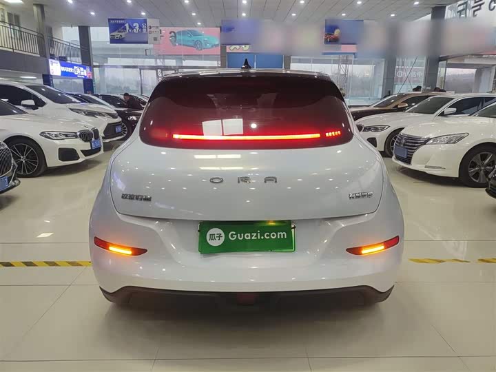 Фото 6 - Ora Good Cat (03)