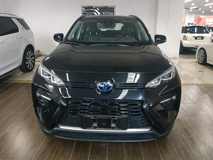 Фото 2 - Toyota Wildlander