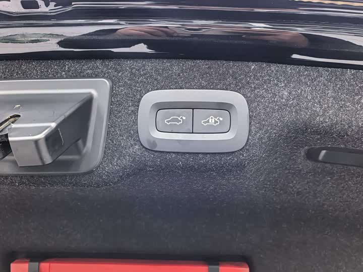 Фото 5 - Volvo S90