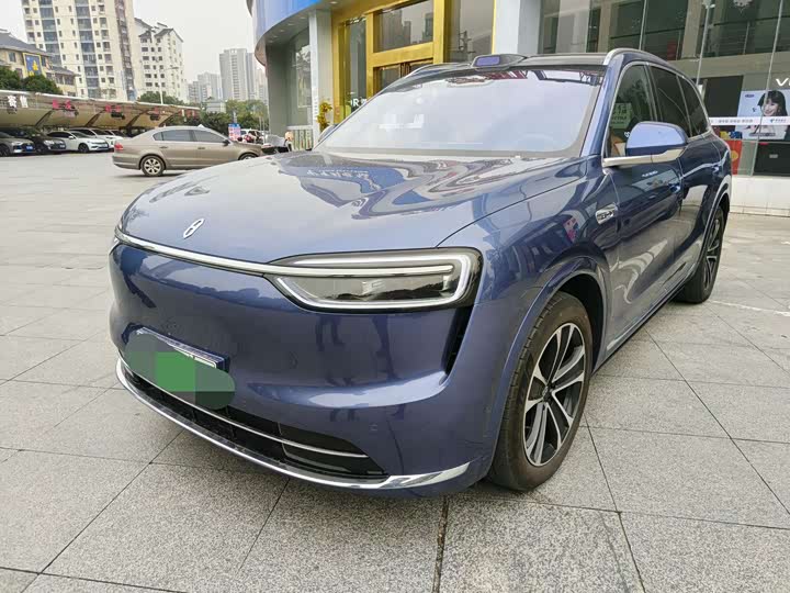 Фото 1 - Aito M7