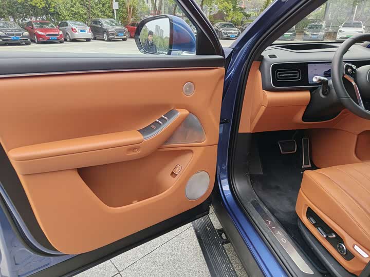 Фото 5 - Aito M7