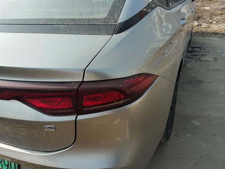 Фото 8 - GAC Aion S