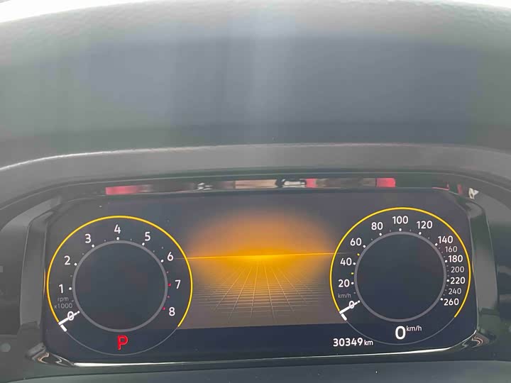 Фото 4 - Volkswagen Teramont X