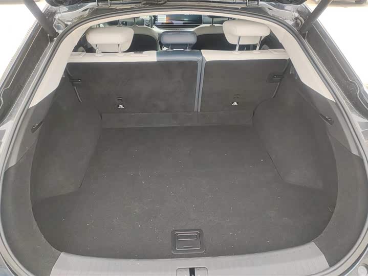 Фото 4 - BAIC Arcfox Alpha S