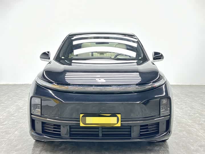 Фото 2 - LiXiang L7