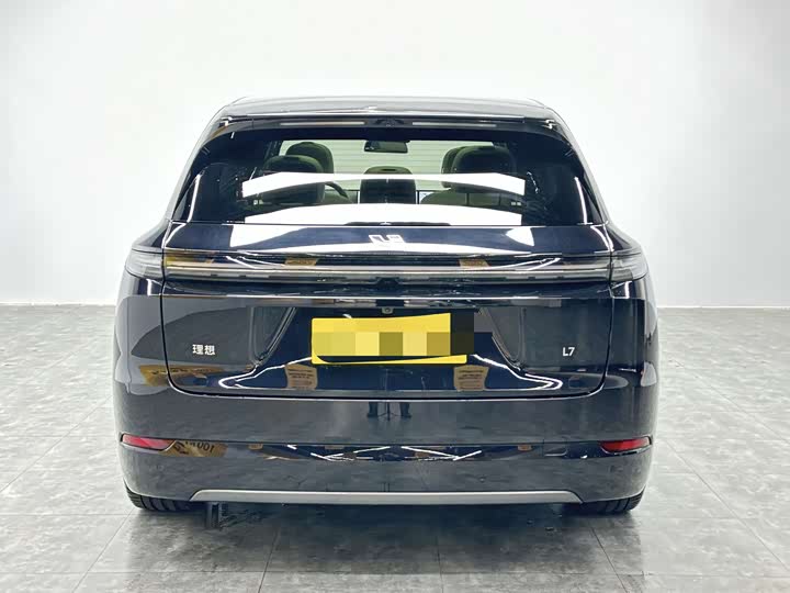 Фото 5 - LiXiang L7