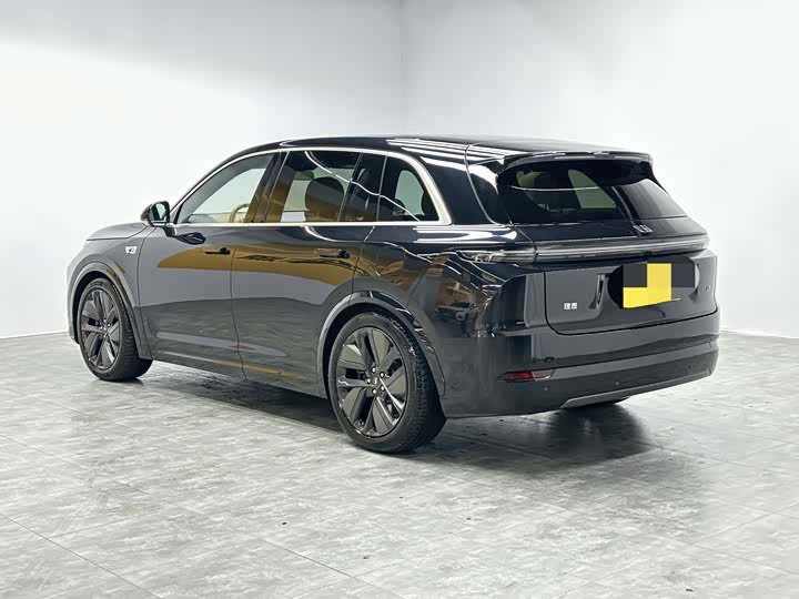 Фото 6 - LiXiang L7