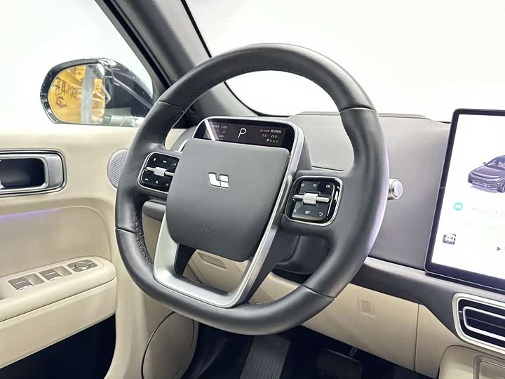 Фото 7 - LiXiang L7