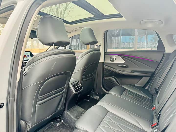 Фото 5 - Chery Arrizo 8