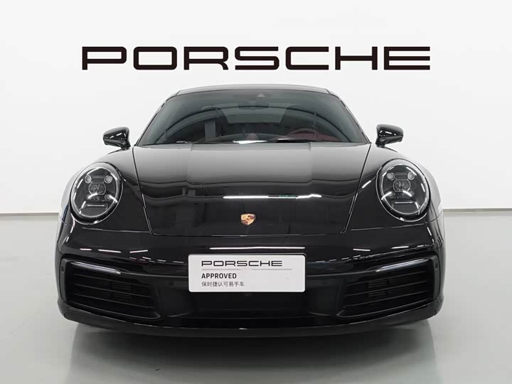 Фото 4 - Porsche 911